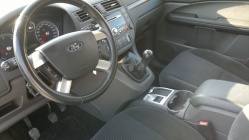 Zdjęcie Ford C-MAX 1.6 TDCi GHIA