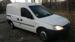 Zdjęcie Opel Combo 1.7 DTI