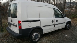 Zdjęcie Opel Combo 1.7 DTI