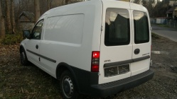 Zdjęcie Opel Combo 1.7 DTI