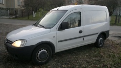 Zdjęcie Opel Combo 1.7 DTI