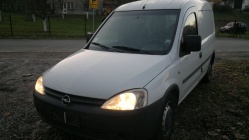 Zdjęcie Opel Combo 1.7 DTI