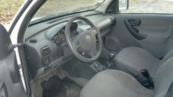 Zdjęcie Opel Combo 1.7 DTI