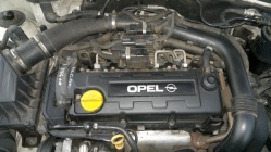 Zdjęcie Opel Combo 1.7 DTI