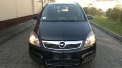 Zdjęcie Opel Zafira 1.6 16V Comfort