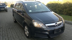 Zdjęcie Opel Zafira 1.6 16V Comfort