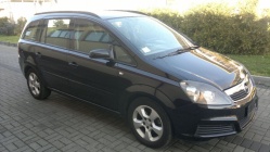 Zdjęcie Opel Zafira 1.6 16V Comfort