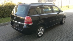 Zdjęcie Opel Zafira 1.6 16V Comfort