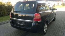 Zdjęcie Opel Zafira 1.6 16V Comfort