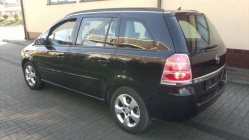 Zdjęcie Opel Zafira 1.6 16V Comfort