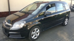 Zdjęcie Opel Zafira 1.6 16V Comfort