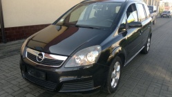 Zdjęcie Opel Zafira 1.6 16V Comfort