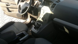 Zdjęcie Opel Zafira 1.6 16V Comfort