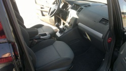 Zdjęcie Opel Zafira 1.6 16V Comfort