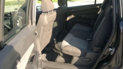 Zdjęcie Opel Zafira 1.6 16V Comfort