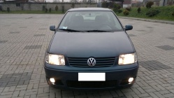 Zdjęcie Volkswagen Polo 1.4 TDI Highline