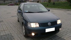 Zdjęcie Volkswagen Polo 1.4 TDI Highline