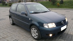 Zdjęcie Volkswagen Polo 1.4 TDI Highline