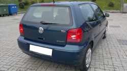 Zdjęcie Volkswagen Polo 1.4 TDI Highline