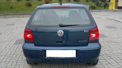 Zdjęcie Volkswagen Polo 1.4 TDI Highline