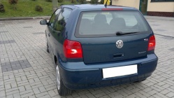 Zdjęcie Volkswagen Polo 1.4 TDI Highline