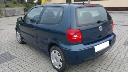 Zdjęcie Volkswagen Polo 1.4 TDI Highline