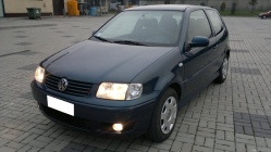 Zdjęcie Volkswagen Polo 1.4 TDI Highline