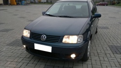 Zdjęcie Volkswagen Polo 1.4 TDI Highline