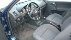 Zdjęcie Volkswagen Polo 1.4 TDI Highline