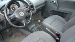 Zdjęcie Volkswagen Polo 1.4 TDI Highline