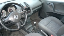 Zdjęcie Volkswagen Polo 1.4 TDI Highline