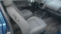 Zdjęcie Volkswagen Polo 1.4 TDI Highline