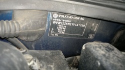 Zdjęcie Volkswagen Polo 1.4 TDI Highline