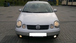 Zdjęcie Volkswagen Polo 1.4 TDI Comfortline