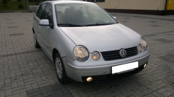 Zdjęcie Volkswagen Polo 1.4 TDI Comfortline