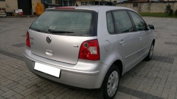 Zdjęcie Volkswagen Polo 1.4 TDI Comfortline