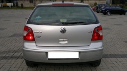 Zdjęcie Volkswagen Polo 1.4 TDI Comfortline