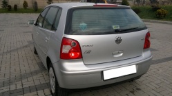 Zdjęcie Volkswagen Polo 1.4 TDI Comfortline