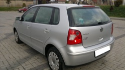 Zdjęcie Volkswagen Polo 1.4 TDI Comfortline