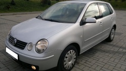 Zdjęcie Volkswagen Polo 1.4 TDI Comfortline