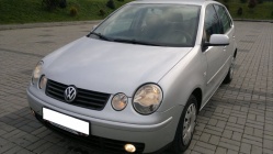 Zdjęcie Volkswagen Polo 1.4 TDI Comfortline