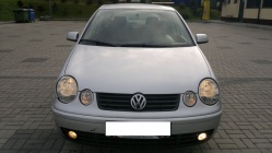 Zdjęcie Volkswagen Polo 1.4 TDI Comfortline