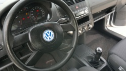 Zdjęcie Volkswagen Polo 1.4 TDI Comfortline