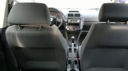 Zdjęcie Volkswagen Polo 1.4 TDI Comfortline