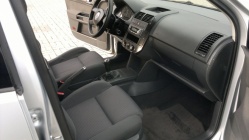 Zdjęcie Volkswagen Polo 1.4 TDI Comfortline