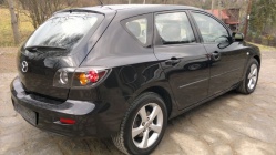 Zdjęcie Mazda 3 1.6 CD TOP SPORT