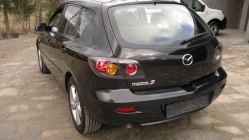 Zdjęcie Mazda 3 1.6 CD TOP SPORT