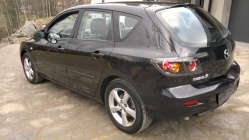 Zdjęcie Mazda 3 1.6 CD TOP SPORT