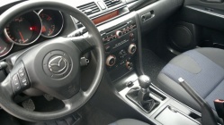 Zdjęcie Mazda 3 1.6 CD TOP SPORT