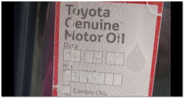 Zdjęcie Toyota Aygo 1.0 VVT- i Sol automat